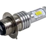 Rivco LED H6M / P15D Replacement Bulb