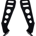 Rivco Light Bar Bracket Polaris 2011-2022