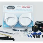 Rivco Universal Super Loud Electric Horn Kit