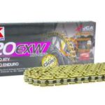 RK Chains 520EXW Chain