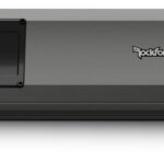 Rockford Fosgate 1500 Watt 5-Channel M5 Element Ready Amplifier