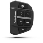 Rockford Fosgate Bluetooth Universal Remote