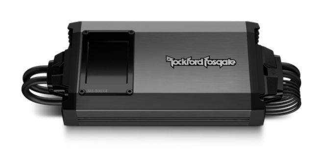 rockford_fosgate_channel_element_ready_amp.jpg Rockford Fosgate 800 Watt 4-Channel M5 Element Ready Amplifier - Image 1