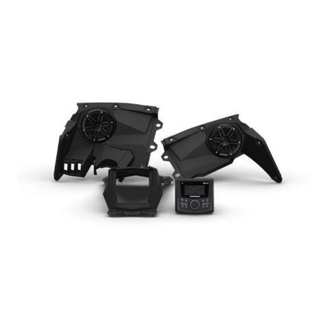 Rockford Fosgate Gen-3 Stage 1 Audio System Can-Am Maverick X3 2017-2026 - Image 1
