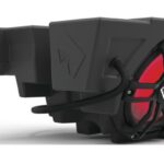 Rockford Fosgate Rear Subwoofer Polaris RZR Pro XP 4 2020-2026