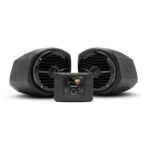 Rockford Fosgate Stage 2 Audio System Polaris General 2016-2026