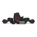 Rockford Fosgate Stage 4 Audio System Polaris RZR Pro XP 2020-2026