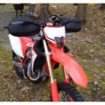 Rox All Season Gauntlet Handguard Extensions