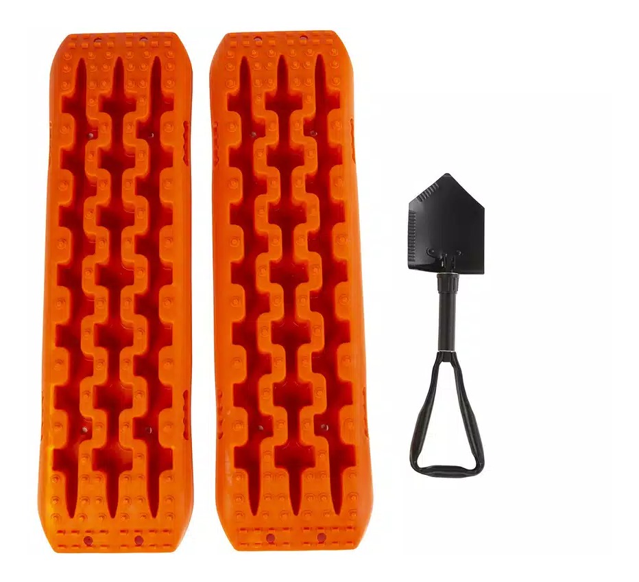 rugged_ridge_traction_recovery_kit.jpg Rugged Ridge Traction Recovery Kit - Image 1
