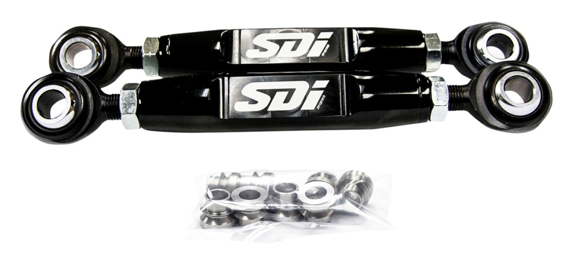 s_di_swaybar_endlink_polaris_rzrxp_turbo_rzrxp100020142021.jpg SDI Swaybar Endlink Polaris RZR XP Turbo / RZR XP 1000 2014-2021 - Image 1