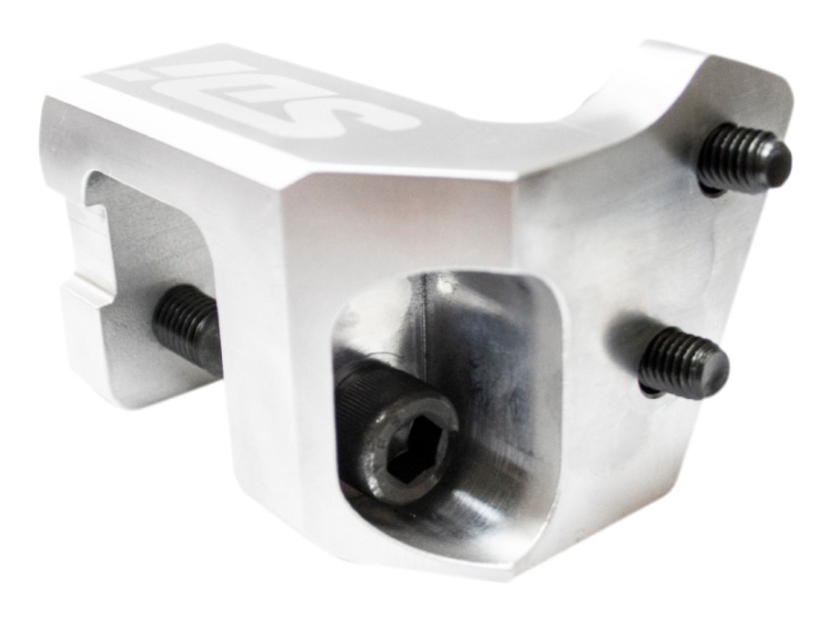 s_di_transmission_mount_polaris_rzr17020142021.jpg SDI Transmission Mount Polaris RZR 170 2014-2021 - Image 1