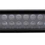 Saddle Tramp Infinite Series RGB Backlit 22" LED Light Bar