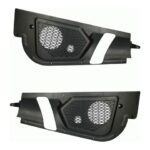 Saddle Tramp Speaker Ready Door Panels Can-Am Maverick X3 2017-2026