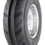 ITP Sand Star Tires