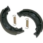 SBS Rear Brake Shoes 2034