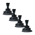 SeaSucker Hi-Lift Jack Mount
