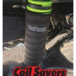 SealSavers Pro Series Coil Savers