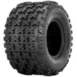 Sedona Bazooka Tires