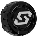 Sedona Replacement Center Cap Chopper / Hollow Point Wheels