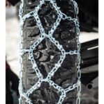 Sedona Diamond V-Bar ATV / UTV Tire Snow Chains