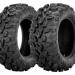Sedona Mud Rebel R/T Tires
