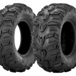 Sedona Mud Rebel Tires