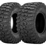 Sedona Rock-A-Billy Tires