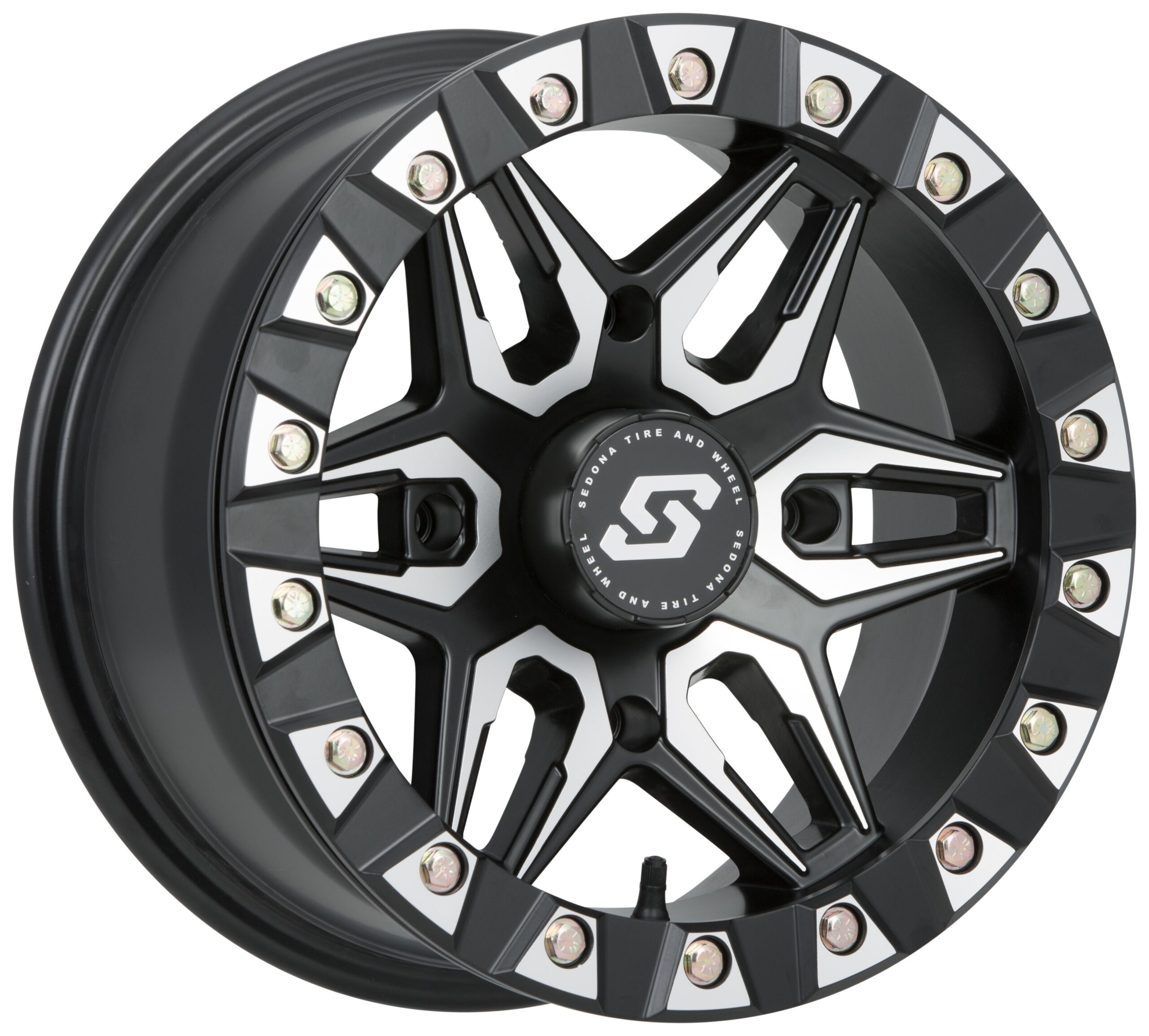 sedona_split6_beadlock_wheels4156.jpg Sedona Split 6 Beadlock Wheels - Image 1