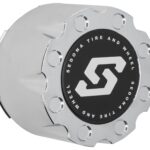 Sedona Replacement Center Cap Storm Wheels