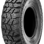 Sedona Ridge Saw Tires