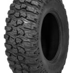 Sedona Trail Saw 2.0 Tires