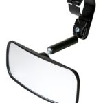 Seizmik Automotive Style Rearview Mirror