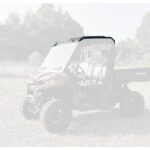 Seizmik Composite Roof Can-Am Defender HD8 / HD9 / HD10 2016-2026