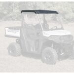 Seizmik Composite Roof Polaris Ranger 570 Mid-Size 2015-2022