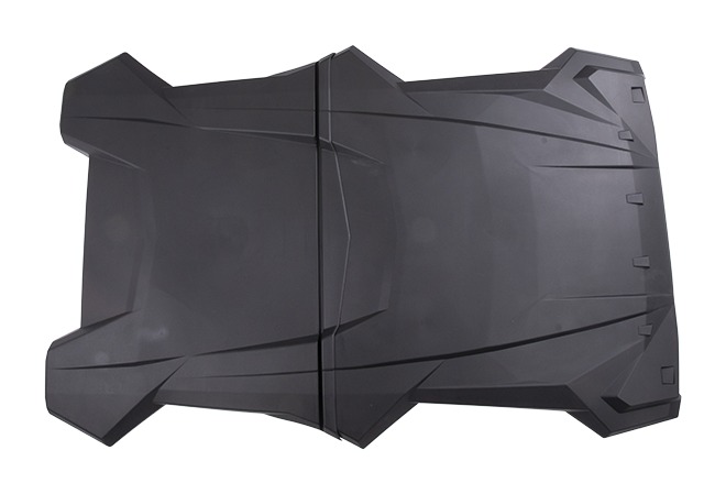 seizmik_composite_roof_polaris_rzrxp41000_turbo20142023.jpg Seizmik Composite Roof Polaris RZR XP 4 1000 / Turbo 2014-2023 - Image 1