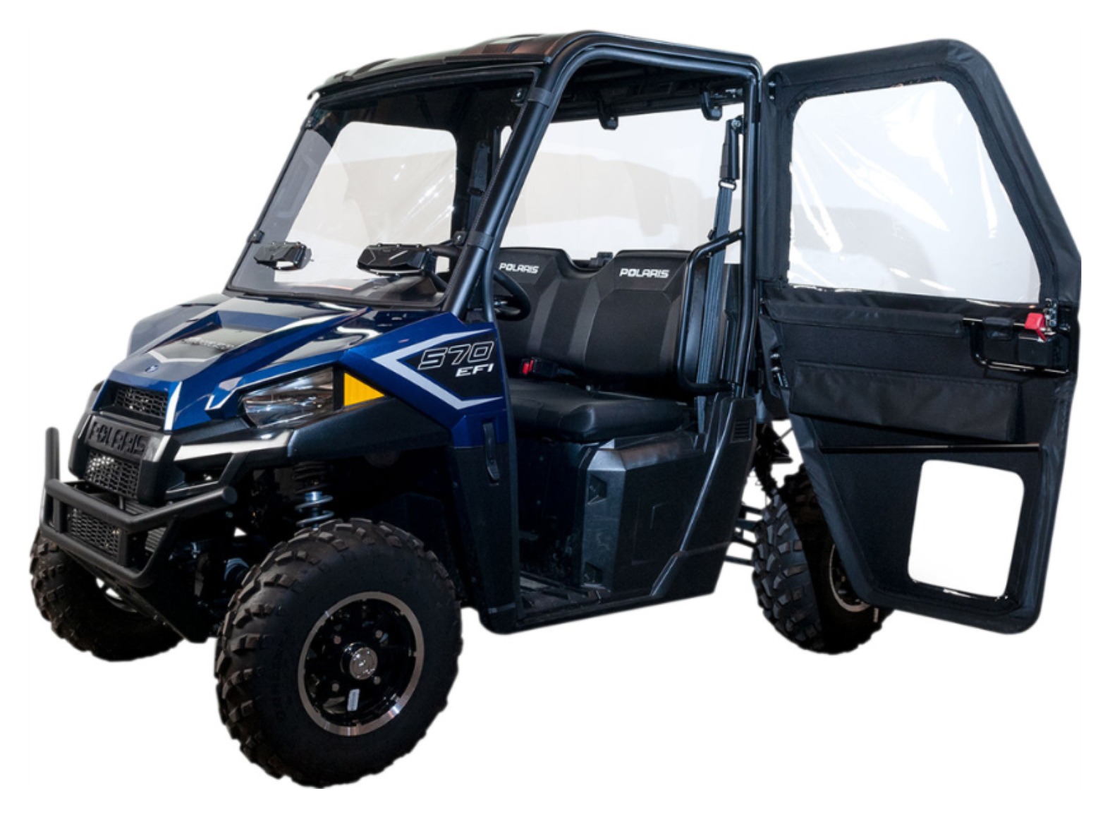 seizmik_framed_full_door_utv_kit.jpg Seizmik Framed Full Door UTV Kit - Image 1