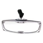 Seizmik Halo Cast UTV Rear View Mirror Kit CF Moto UForce 2019-2023
