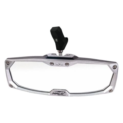 Seizmik Halo Cast UTV Rear View Mirror Kit CF Moto UForce 2019-2023 - Image 1