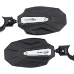 Seizmik Photon Adjustable Clamp Universal Side Mirrors