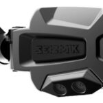 Seizmik Pursuit Night Vision UTV Adjustable Clamp Side Mirrors