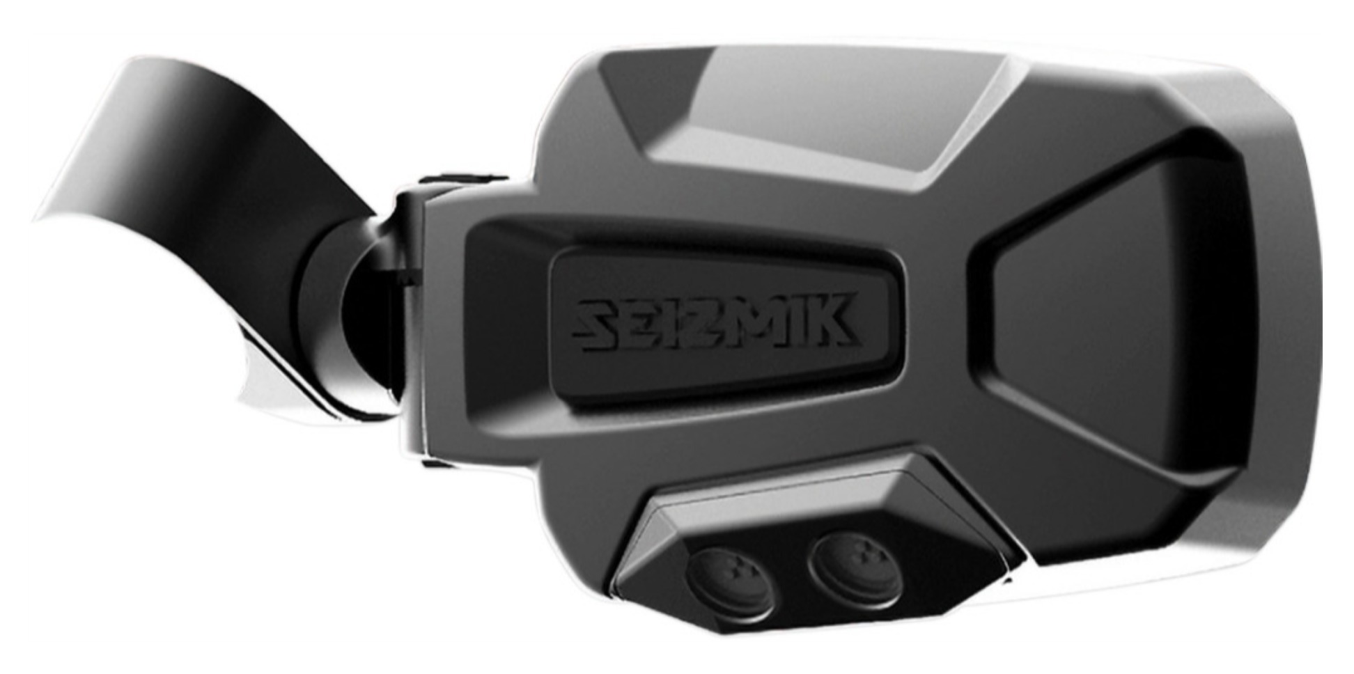 seizmik_pursuit_night_vision_utv_adjustable_clamp_side_mirrors.jpg Seizmik Pursuit Night Vision UTV Adjustable Clamp Side Mirrors - Image 1