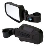 Seizmik Pursuit UTV Side Mirrors