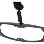 Seizmik Halo-R Rearview Mirror With Bezel