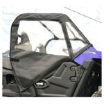Seizmik Soft Upper Door Kit Yamaha Wolverine 2016-2018
