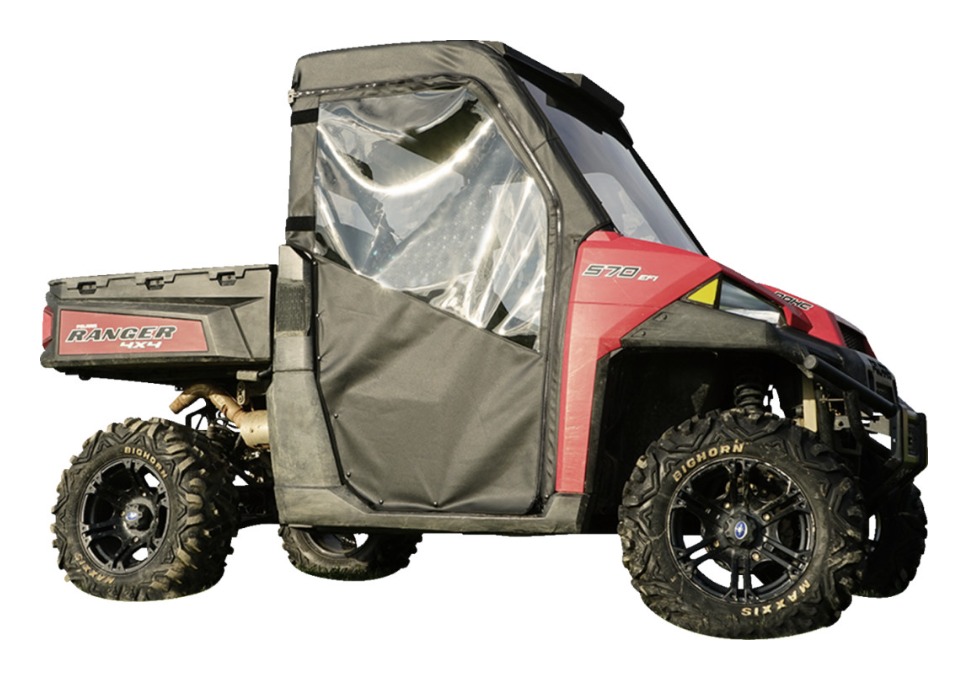 seizmik_soft_door_rear_window_combo_polaris_ranger_xp57080020112016.jpg Seizmik Soft Door Rear Window Combo Polaris Ranger XP 570 / 800 2011-2016 - Image 1