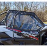 Seizmik Soft Upper Door Kit Kawasaki Teryx KRX 1000 2020-2025