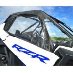 Seizmik Soft Upper Door Kit Polaris RZR Pro R / XP 2020-2026