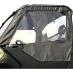 Seizmik Soft Upper Doors Can-Am Defender 2016-2026