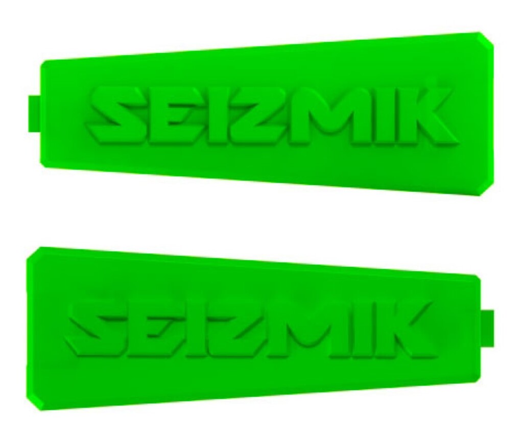 seizmik_strike_side_mirror_insert_kit.jpg Seizmik Strike Side Mirror Insert Kit - Image 1