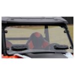 Seizmik Versa Vent Poly Windshield Polaris General 1000 EPS 2016-2026